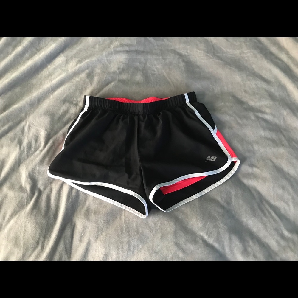 New Balance Running Shorts